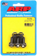 ARP Bolt Kit - 6pt. (5) 5/16-24 x .750 751-0750