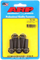 ARP Bolt Kit - 6pt. (5) 3/8-24 x 1.000 752-1000