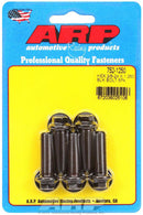 ARP Bolt Kit - 6pt. (5) 3/8-24 x 1.250 752-1250