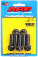 ARP Bolt Kit - 6pt. (5) 7/16-20 x 1.250 753-1250