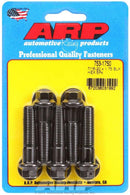 ARP Bolt Kit - 6pt. (5) 7/16-20 x 1.750 753-1750