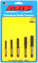 ARP Thread Cleaning Tap Set 5pc. 911-0006