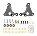 RIDETECH C5/C6 Caliper Brackets For 11009312 11009546