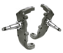 RIDETECH 55-57 Chevy 2in Drop Spindles 11019300