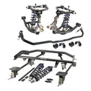RIDETECH HQ Coil Over System 67-69 Camaro 11160202