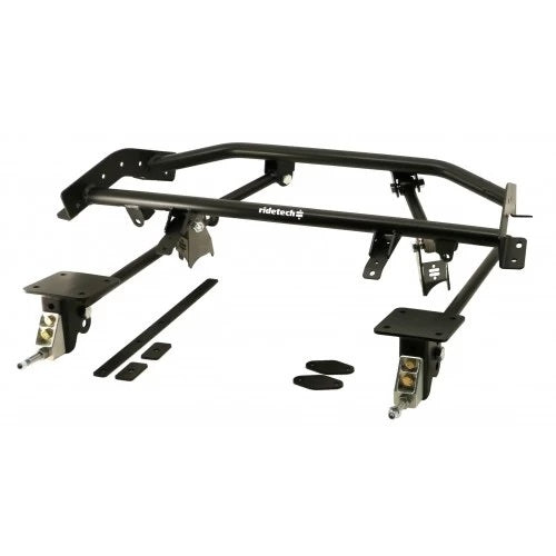 RIDETECH Bolt On 4 Link Ajustable 67-69 Camaro 11167197