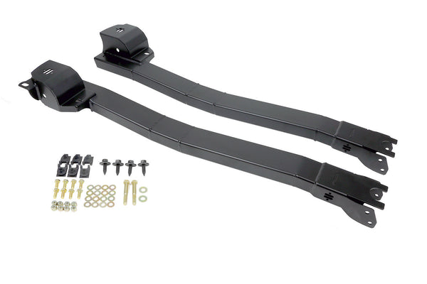 RIDETECH 67-69 Camaro Sub Frame Connectors Bolt In 11167300