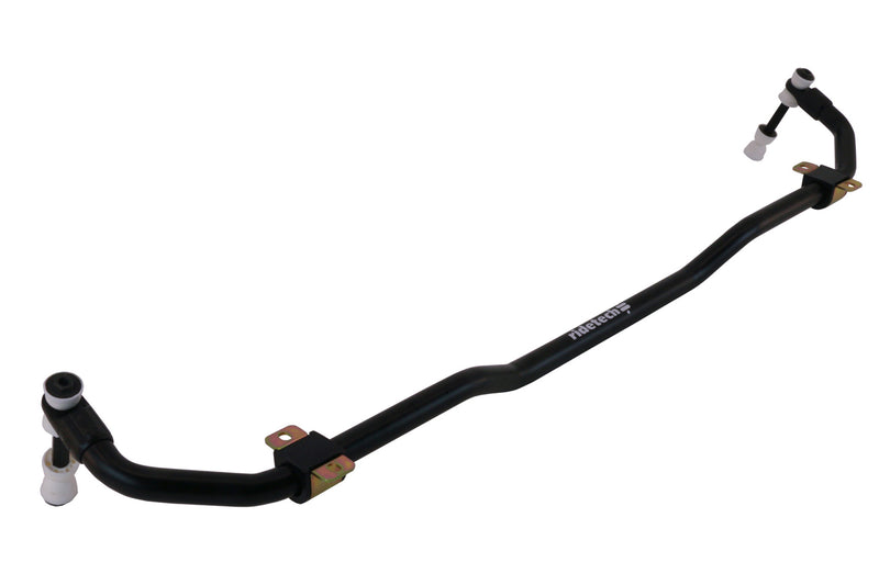RIDETECH Front Sway Bar for 67-69 GM F-Body 11169120