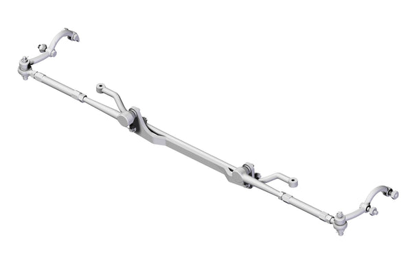 RIDETECH TruTurn System 67-69 GM F-Body / 68-74 X-Body 11169525