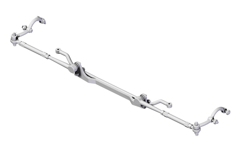 RIDETECH TruTurn System 67-69 GM F-Body / 68-74 X-Body 11169525