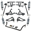 RIDETECH 70-81 GM F-Body HQ Coil Over Suspension 11170203