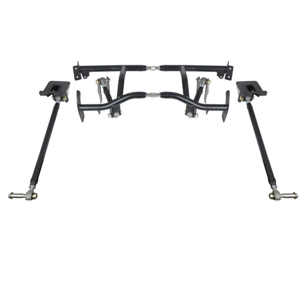 RIDETECH 70-81 GM F-Body Rear 4 Link Kit 11177187