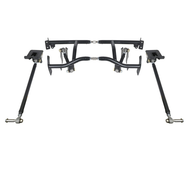 RIDETECH 70-81 GM F-Body Rear 4 Link Kit 11177187