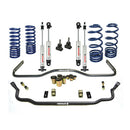 RIDETECH StreetGrip Suspension System 68-72 GM A-Body 11245010