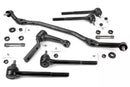 RIDETECH 71-72 GM A-Body Steering Linkage Kit 11249571