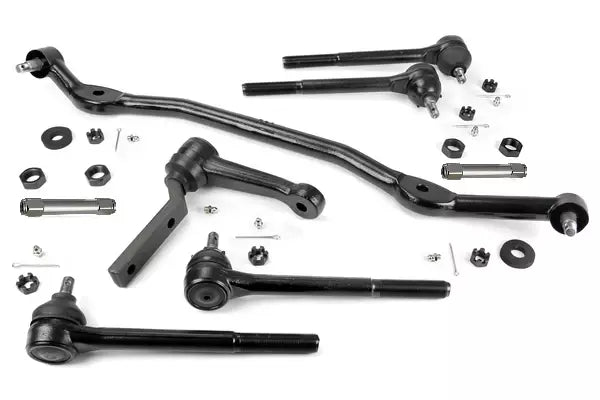 RIDETECH 71-72 GM A-Body Steering Linkage Kit 11249571