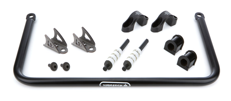 RIDETECH 73-87 C10 Rear Away Bar 11369102
