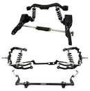 RIDETECH HQ Coil-Over System for 1963-1979 Corvette. 11530202