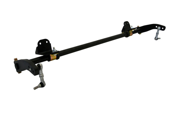 RIDETECH Rear MuscleBar sway bar for 68-79 Corvette. Inc 11539102