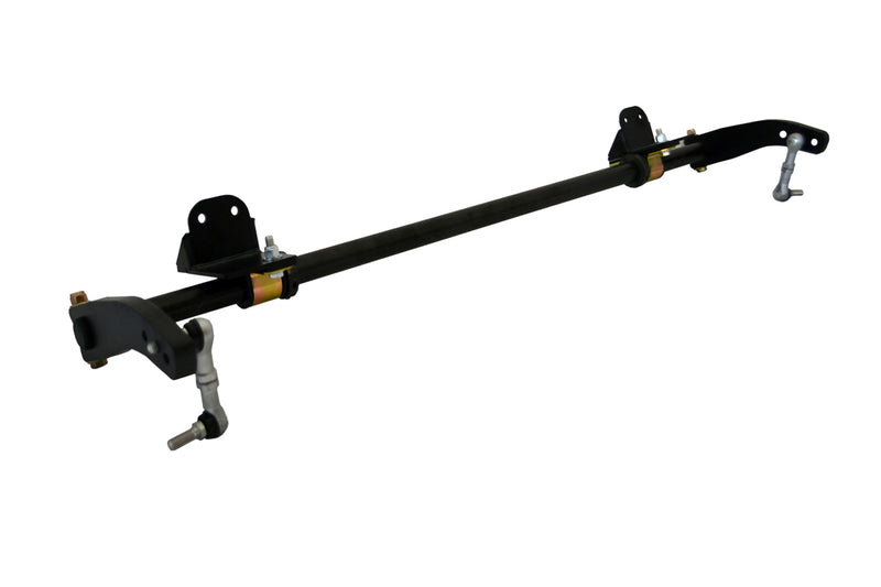 RIDETECH Rear MuscleBar sway bar for 68-79 Corvette. Inc 11539102