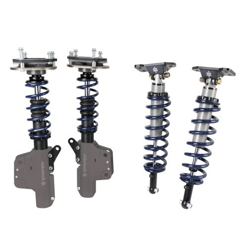 RIDETECH HQ Coil Over Complete 16- Camaro 11630201