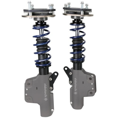 RIDETECH Front HQ Coil Over Kit 16- Camaro 11633110
