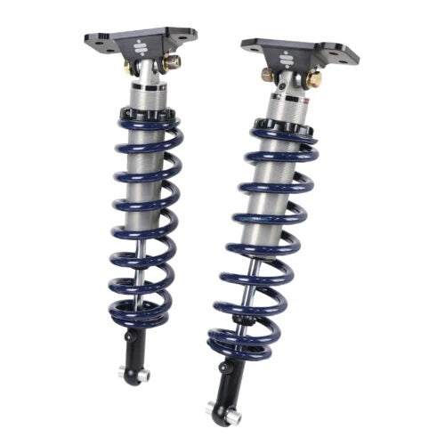 RIDETECH Rear HQ Coil Over Kit 16- Camaro 11636110