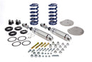 RIDETECH HQ Series Shockwaves Front Coilovers 12263110
