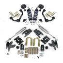 RIDETECH Lower system 12290115