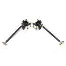 RIDETECH Traction Bar Kit 12297250