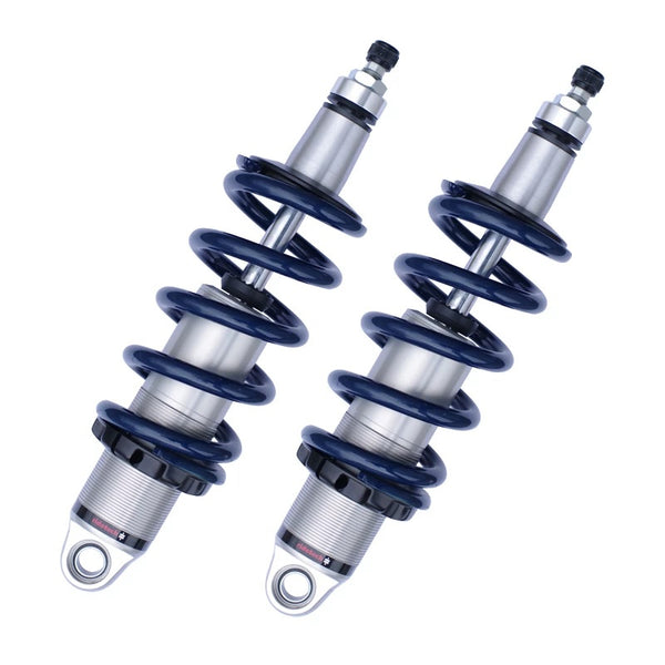 RIDETECH HQ Series Shock Absorber Single Adjustable Pair 12313510