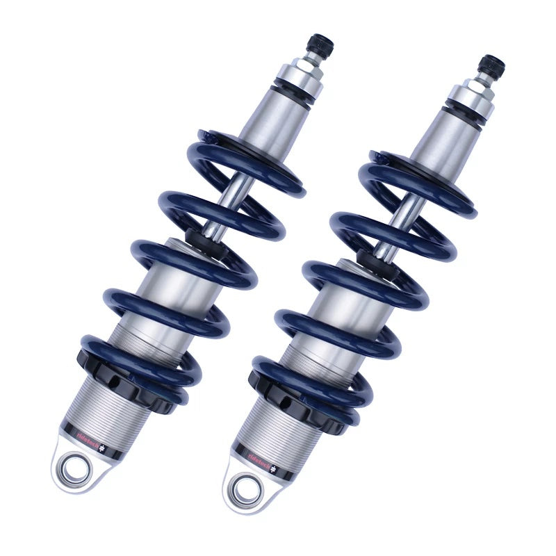RIDETECH HQ Series Shock Absorber Single Adjustable Pair 12313510