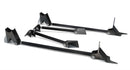RIDETECH Tri Link 4 Bar Kit Heavy Duty 18987999
