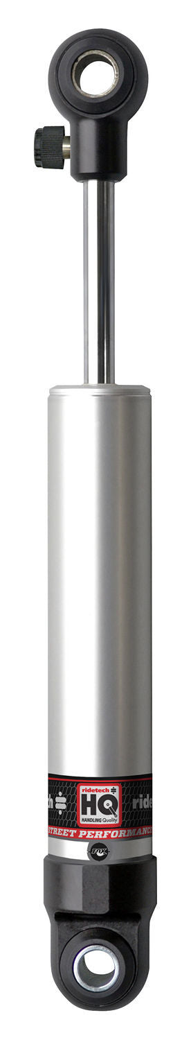 RIDETECH HQ Series Shock Absorber Single Adjustable 22149841