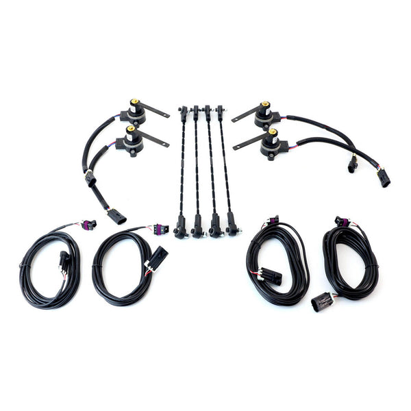 RIDETECH RidePro E5 Ride Height Sensor Kit 30400036