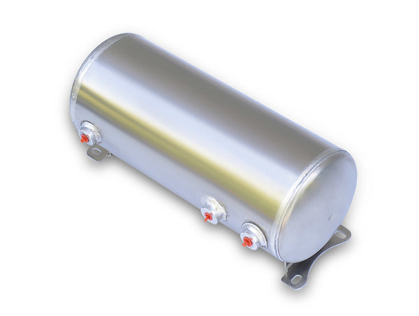 RIDETECH Air Tank 3 Gallon Alum. 31913100