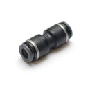 RIDETECH Fitting Splice 1/4 Airline 31954300