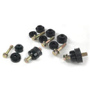 RIDETECH 67-81 Camaro Subframe Bushing Set 81001000