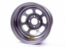 AERO RACE WHEELS 13x8 2in 4.50 Silver 30-084520