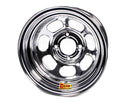 AERO RACE WHEELS 13x8 2in 4.25 Chrome 30-284220