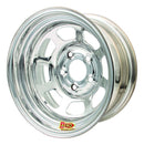 AERO RACE WHEELS 15x7 2in 5x4.75 Chrome 50-274720