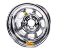 AERO RACE WHEELS 15x8 1in 5.00 Chrome 51-285010