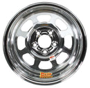 AERO RACE WHEELS 15X8 2in 4.75 Chrome 52-284720