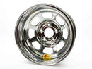 AERO RACE WHEELS 15x8 1in 5.00 Chrome 52-285010