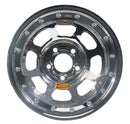 AERO RACE WHEELS 15x8 4in 4.75 Chrome 53-284740