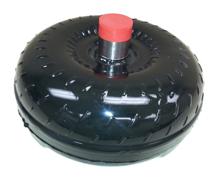 ACC PERFORMANCE Torque Converter GM LS1 4L60E Lock-Up 30-Spline 49463