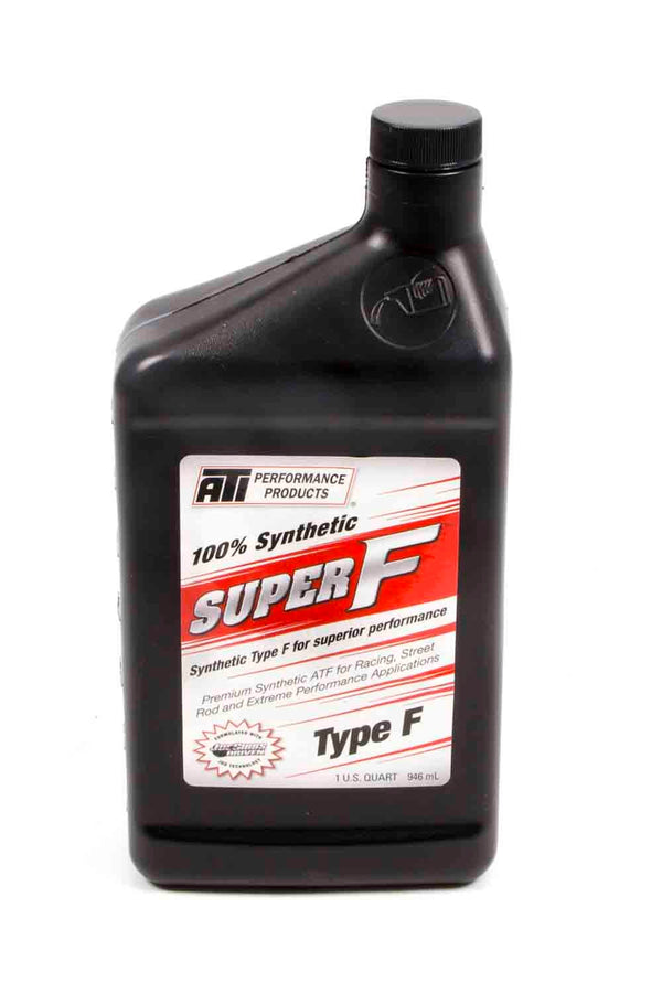 ATI PERFORMANCE ATI Super F Transmission Fluid - 1qt. 100001
