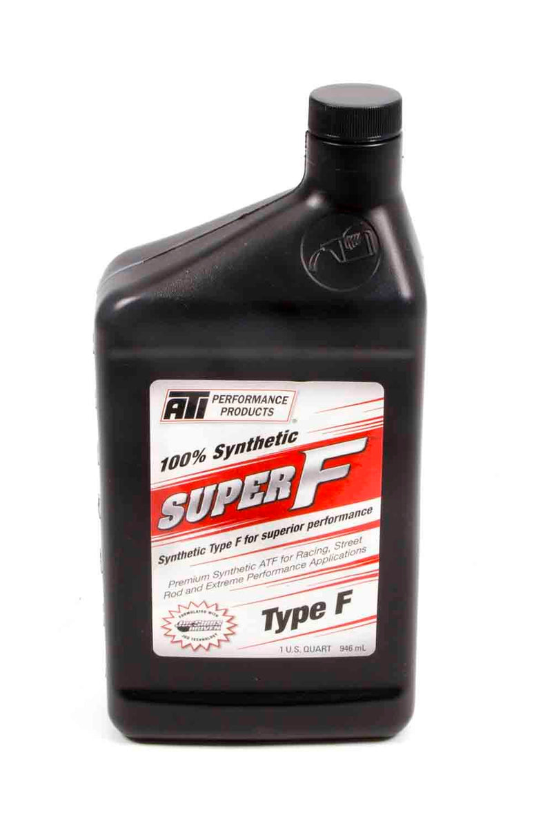 ATI PERFORMANCE ATI Super F Transmission Fluid - 1qt. 100001