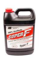 ATI PERFORMANCE ATI Super F Transmission Fluid - 1-Gallon 100004