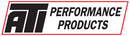 ATI PERFORMANCE ATI CATALOG WINTER 2020 ATI100